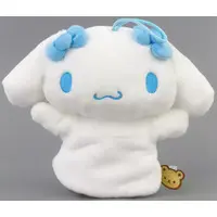 Plush - Sanrio characters / Cinnamoroll