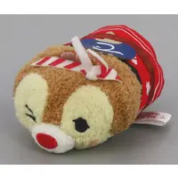 Plush - Disney / Dale (Chip 'n Dale)