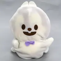 Plush - Disney / Chip (Chip 'n Dale)