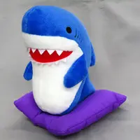 Plush - Shark