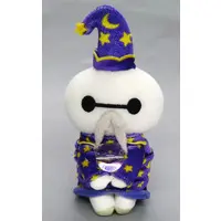 Chokkorisan - Big Hero 6