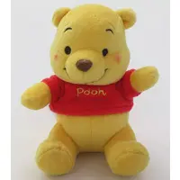 Plush - Winnie the Pooh / Winnie-the-Pooh