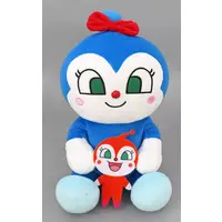 Plush - Anpanman / Kokinchan