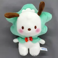 Plush - Sanrio characters / Pochacco