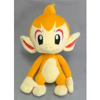 Plush - Pokémon / Chimchar