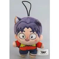 Plush - Failure Ninja Rantarou / Settsuno Kirimaru