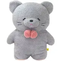 Plush - FUWA FUWA TATTON