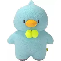Plush - FUWA FUWA TATTON