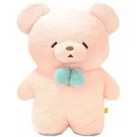 Plush - FUWA FUWA TATTON