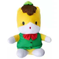 Plush - Yuru-chara / Gunma-chan