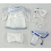 Plush Clothes - Mo Dao Zu Shi (Grandmaster of Demonic Cultivation)