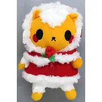 Plush - Jingisukan no Jin-Kun