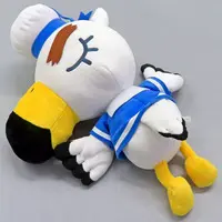 Ichiban Kuji - Animal Crossing / Gulliver