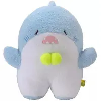 Plush - FUWA FUWA TATTON