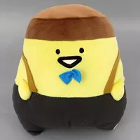 Plush - Obungu to Issho