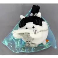 Plush - Nyanko Daisensou