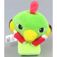 Plush - Pokémon / Natu