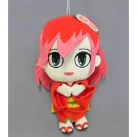 Plush - Youkai Watch / Camellia & Tomnyan