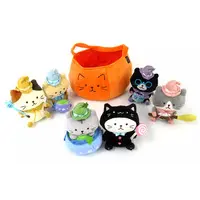 Plush - Fuku Fuku Nyanko