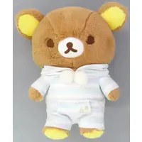 Plush - RILAKKUMA / Rilakkuma