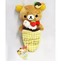 Plush - RILAKKUMA / Rilakkuma