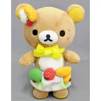 Plush - RILAKKUMA / Rilakkuma
