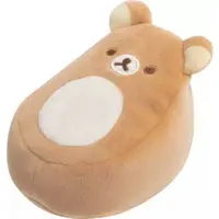 Key Chain - Smartphone Stand - RILAKKUMA