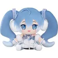 Plush - VOCALOID / Hatsune Miku