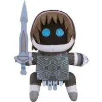 Plush - Wander and the Colossus (Shadow of the Colossus)