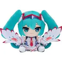 Plush - VOCALOID / Hatsune Miku