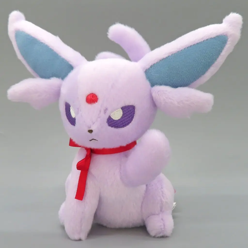 USED) Plush - Pokémon / Espeon (エーフィ ぬいぐるみ Eevee