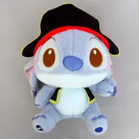 Plush - Lilo & Stitch / Stitch