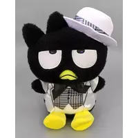 Plush - Sanrio / BAD BADTZ-MARU