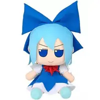 Deka Fumo - Touhou Project