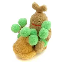 Plush - Pokémon / Bonsly & Sudowoodo