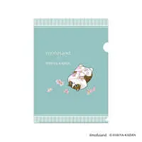 mofusand x HIBIYA-KADAN - mofusand