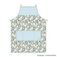 mofusand x HIBIYA-KADAN - mofusand