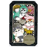 NyanPants! - mofusand x HIBIYA-KADAN - mofusand