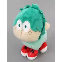 Key Chain - Boku no Hero Academia (My Hero Academia)