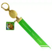 Key Chain - Umamusume: Pretty Derby / Taiki Shuttle (Uma Musume)