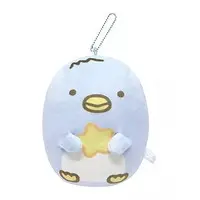 Key Chain - Sumikko Gurashi / Penguin?