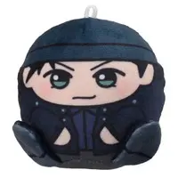 Key Chain - Detective Conan