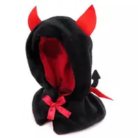 Plush - Plush Clothes - Cat's Cape