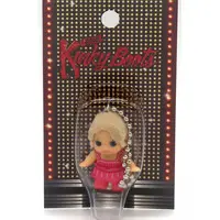 Key Chain - Kewpie