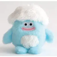 Key Chain - Finger Puppet - Whippi & Wrappi