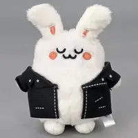 Key Chain - Plush - Plush Key Chain - Usamao-kun