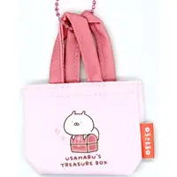 Key Chain - Usamaru