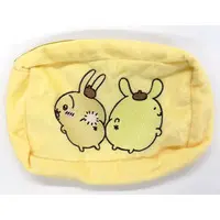 Pouch - Chiikawa / Pom Pom Purin & Usagi