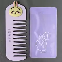 Comb - Chiikawa / Usagi