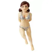 Trading Figure - fuchico